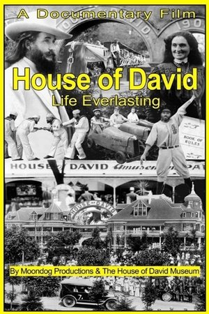House of David - Life Everlasting