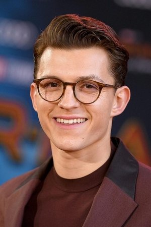 Tom Holland Tom Holland
