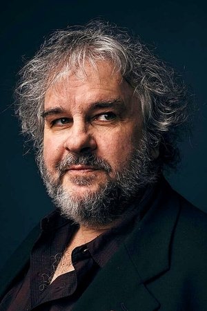 Peter Jackson Peter Jackson