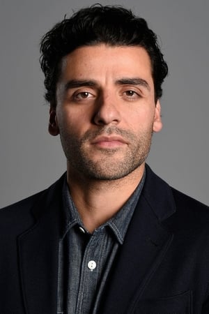 Oscar Isaac Oscar Isaac
