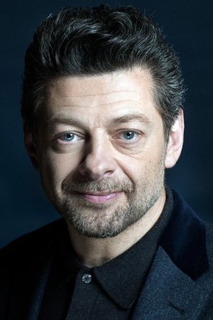 Andy Serkis Andy Serkis