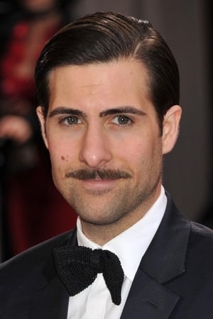 Jason Schwartzman Jason Schwartzman