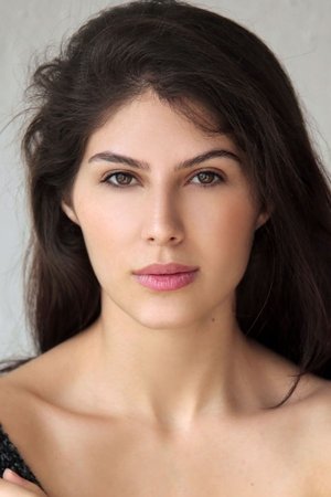 Elnaaz Norouzi Elnaaz Norouzi