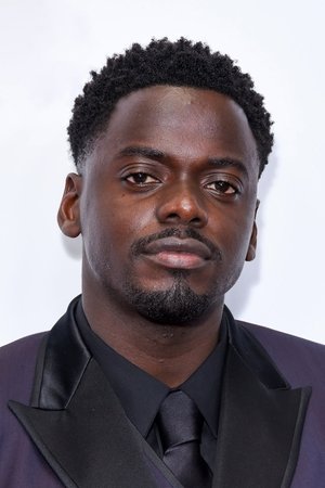 Daniel Kaluuya Daniel Kaluuya