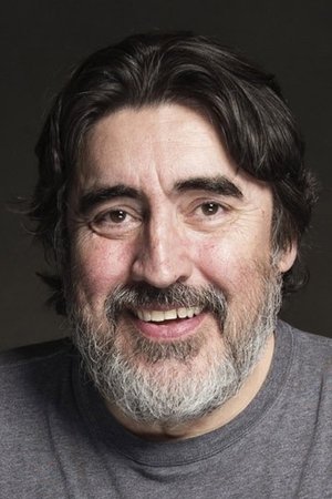 Alfred Molina Alfred Molina