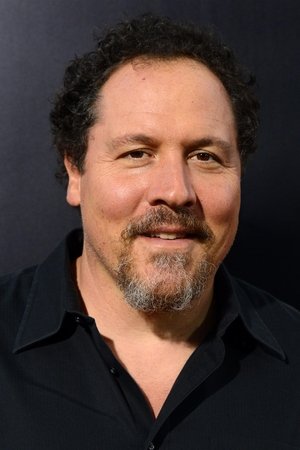 Jon Favreau Jon Favreau