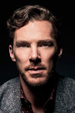 Benedict Cumberbatch Benedict Cumberbatch