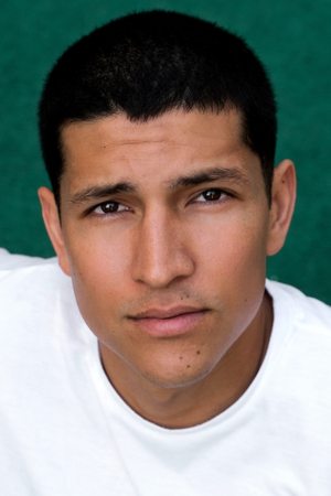 Danny Ramirez Danny Ramirez